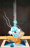 SUGAR SCULPTURES
